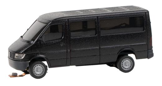 Faller 161432 MB Sprinter Großraumtaxi (HER (Spur H0)