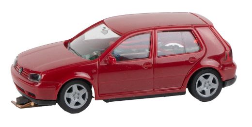 Faller 161437 VW Golf IV (HERPA) (Spur H0)