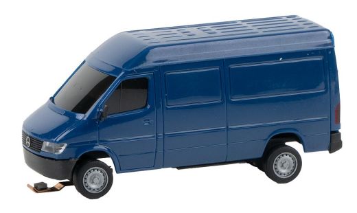 Faller 161438 MB Sprinter Kastenwagen (HERP (Spur H0)