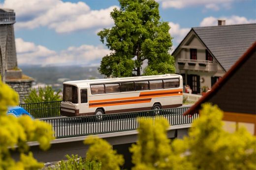 Faller 161441 MB O 303 RHD Reisebus (WIKING (Spur H0)