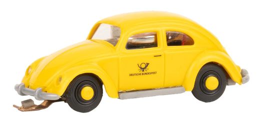 Faller 161442 VW Käfer Post (BUSCH) (Spur H0)