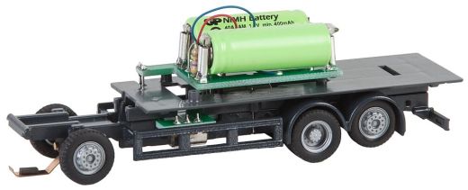 Faller 161471 Car System Umbau-Chassis Drei (Spur H0)