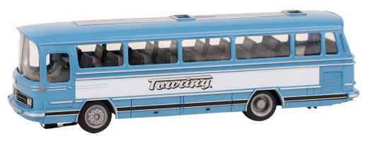 Faller 161485 MB O302 Touring (WIKING) (Spur H0)