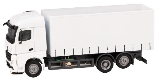 Faller 161486 LKW MB Actros StreamSpace (HE (Spur H0)