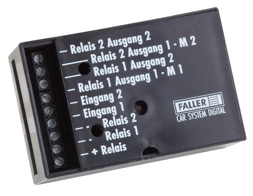Faller 161659 Relaismodul (Spur H0)