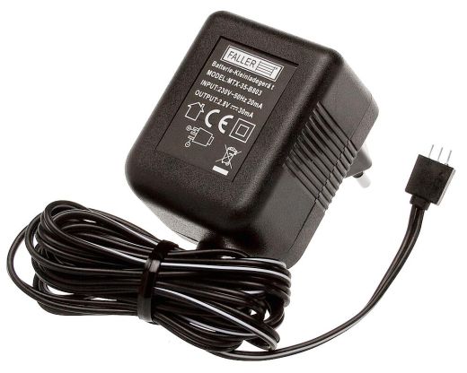 Faller 161690 Akku-Ladegerät (230 V) (Spur H0)
