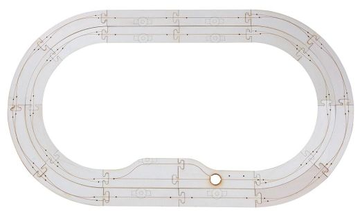 Faller 161905 Car System Bushaltestellen-Se (Spur H0)