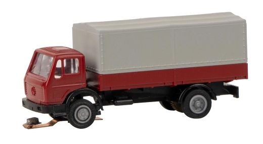 Faller 162033 LKW MB SK (WIKING) (Spur H0)