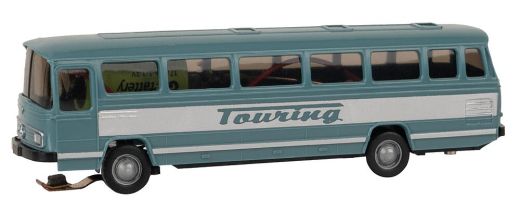 Faller 162040 MB O302 Touring (WIKING) (Spur N)