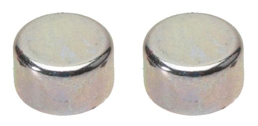 Faller 163221 2 Zusatzmagnete H0 (Spur H0)