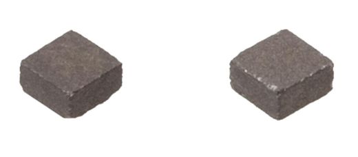 Faller 163222 2 Justierungsmagnete (Spur H0)