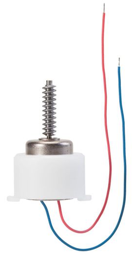 Faller 163304 Motor, Ø 10 mm, Modul 0,3 (Spur H0)