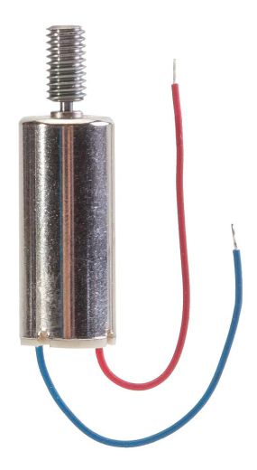 Faller 163305 Motor, Ø 7 mm, Modul 0,16 (Spur H0)