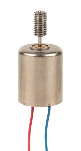 Faller 163311 Motor mit Schnecke, Hausboot (Spur H0)