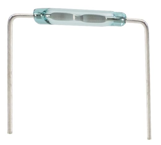 Faller 163451 Reed-Sensor, Glasrohr klein ( (Spur H0)