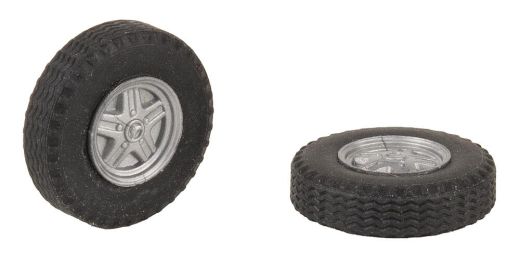 Faller 163651 Antriebsrad SUV MB G-Klasse (Spur H0)