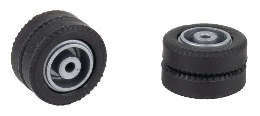 Faller 163653 Antriebsrad VW Crafter Feuerw (Spur H0)