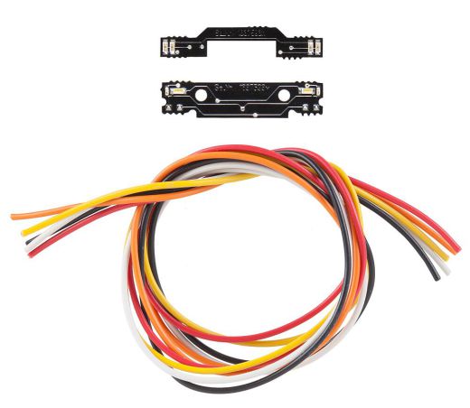 Faller 163759 Car System Digital LED-Beleuc (Spur H0)