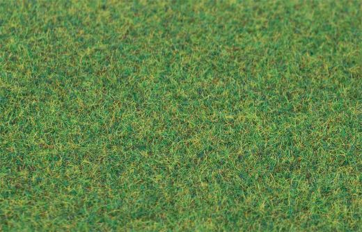 Faller 170214 Streufasern, dunkelgrün, 4 mm (Spur H0)