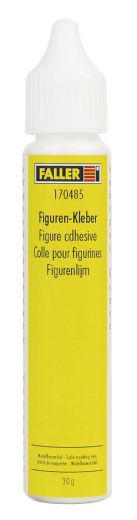 Faller 170485 Figuren-Kleber (Spur H0)