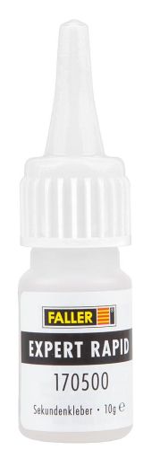 Faller 170500 EXPERT RAPID, 10 g (Spur H0)