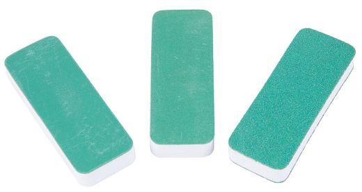 Faller 170517 Schleifpads, 3er-Pack (Spur H0)