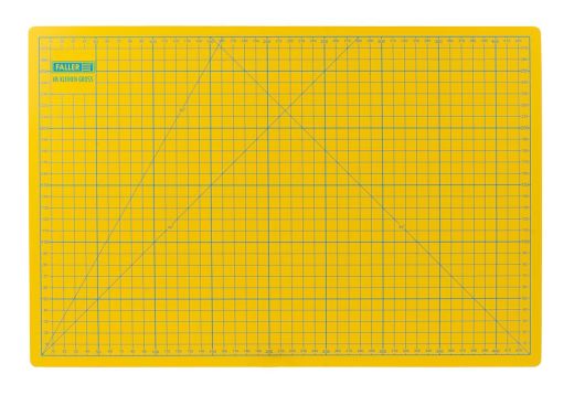 Faller 170518 Schneidematte, A3 (Spur H0)