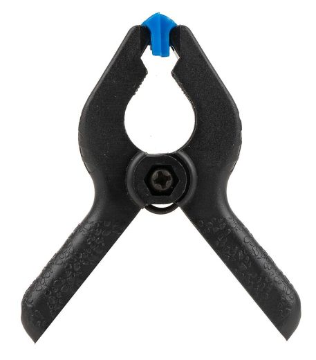 Faller 170552 Federklemmen, 9er-Set (Spur H0)