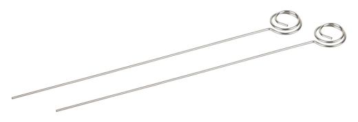 Faller 170554 Kanülenreinigungsnadeln, 10 S (Spur H0)