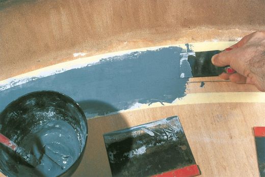 Faller 170647 Kopfsteinpflasterfolie (Spur H0)