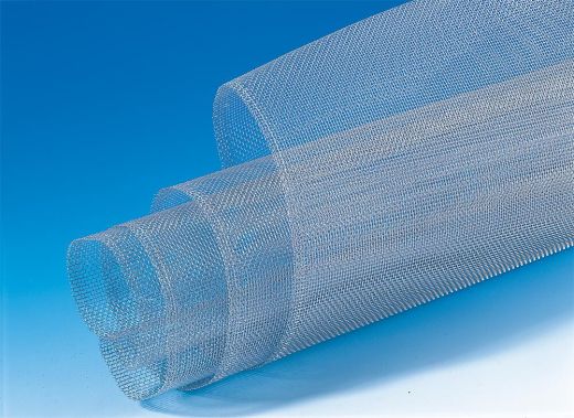 Faller 170665 Geländebau-Aludrahtgewebe (Spur H0)