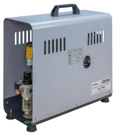 Faller 170993 Kompressor AIR BOSS (Spur H0)