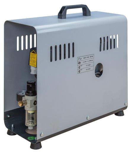 Faller 170993 Kompressor AIR BOSS (Spur H0)