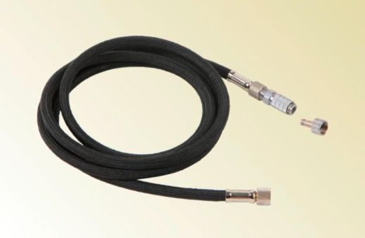 Faller 170996 Druckluftschlauch 1/8 - 1/8, (Spur H0)