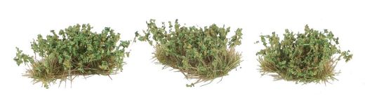 Faller 171381 Blütenbüschel, dunkelgrün (Spur H0)