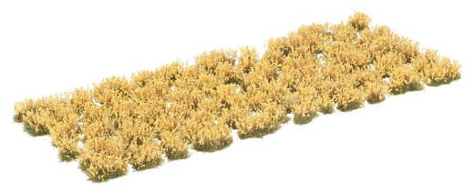 Faller 171383 Blütenbüschel, gelb (Spur H0)