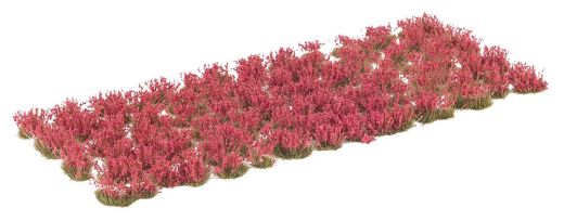 Faller 171385 Blütenbüschel, rot (Spur H0)