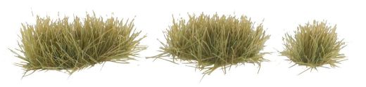 Faller 171388 Grasbüschel, trockenes Gras (Spur H0)