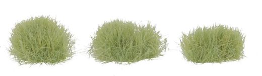 Faller 171390 Große Grasbüschel, hellgrün (Spur H0)