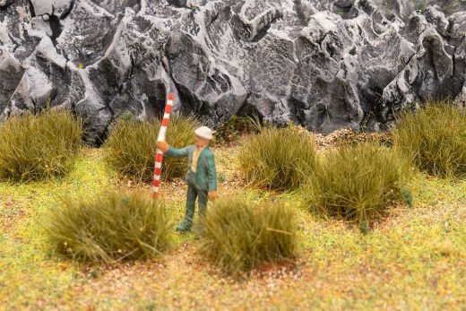 Faller 171391 Große Grasbüschel, trockenes (Spur H0)