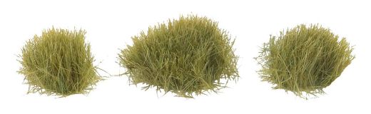 Faller 171391 Große Grasbüschel, trockenes (Spur H0)