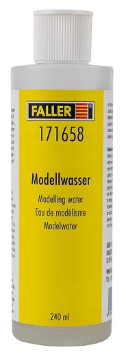 Faller 171658 Modellwasser (Spur H0)