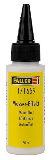 Faller 171659 Wasser-Effekt (Spur H0)