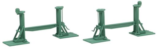 Faller 180002 2 Spindelhebeböcke (Spur H0)