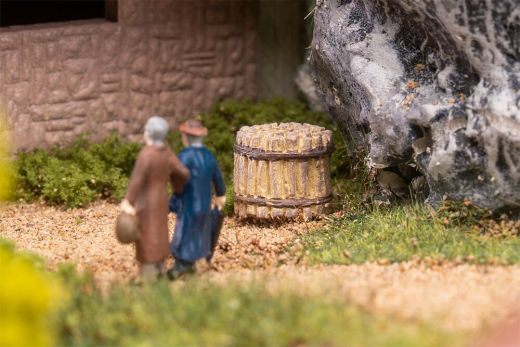 Faller 180011 5 Holzbündel (Spur H0)