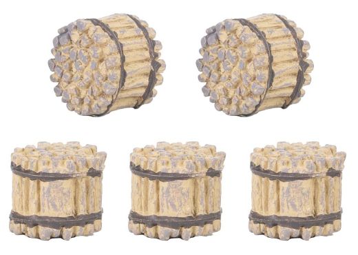 Faller 180011 5 Holzbündel (Spur H0)