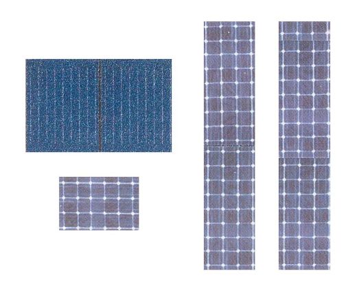 Faller 180014 Photovoltaikanlage (Spur H0)