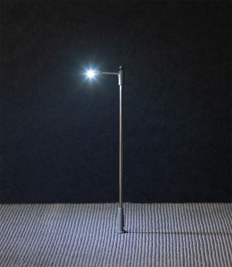 Faller 180102 LED-Straßenbeleuchtungen, Ans (Spur H0)