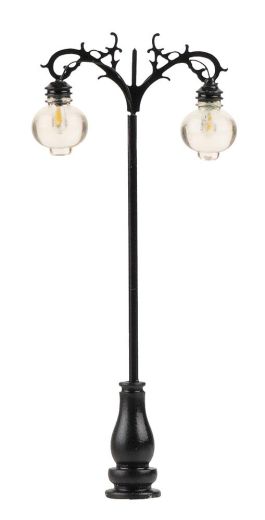 Faller 180107 LED-Laterne, Hängeleuchten, k (Spur H0)