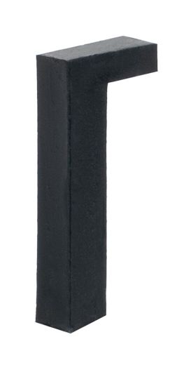 Faller 180136 LED-Wegleuchte, anthrazit, wa (Spur H0)